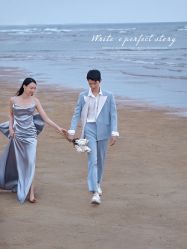 -索菲雅新派婚纱摄影(桂林店)
