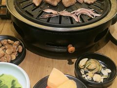 -九田家黑牛烤肉料理(衡百国际店)