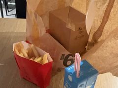 -麦当劳(豫园店)
