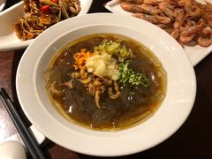 凉粉-味茂·老船夫1927(东海东路店)