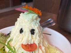 -京鹿料理(荟聚店)