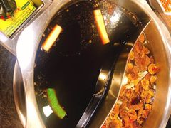 -川成串·自助串串香火锅(朝阳店)