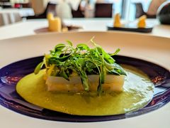 -Caprice(香港四季酒店)