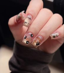 -MB·nail美甲美睫