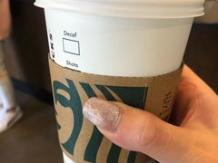 -星巴克(宁波月湖盛园店)