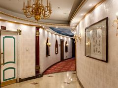 -汕头金海湾大酒店(万象城店)