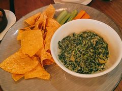 菠菜鲜蓟酱-Moka Bros 摩卡站(嘉华店)