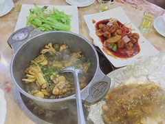 -广记餐厅(万福路店)