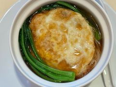 生日面-利苑酒家(华熙国际店)