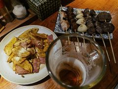 -桂马·日本料理·海胆·海鲜饭·酒场(民主广场店)