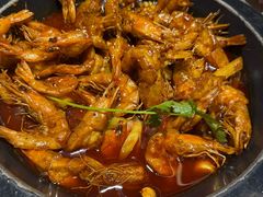 -巴蜀王婆大虾(南锣鼓巷店)