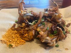 -红料理|串串有瘾·烧烤(吴中路店)