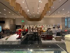 -沈阳和平艾美酒店新食谱西餐厅