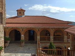 -梅黛奥拉修道院