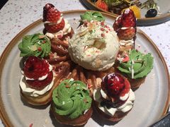 -BE BRIGHT KITCHEN(正佳广场店)