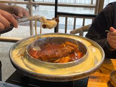 -金顺韩式烤肉·网红烤肉店(广利路店)