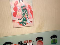 用餐区-牛New寿喜烧(青浦店)