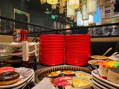 -AJIYA·池袋日式烧肉自助(天津万象城店)