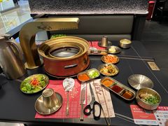 -西塔老太太泥炉烤肉(龙湖北苑天街店)