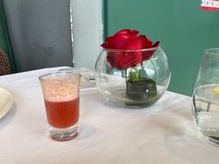 -L'Arome芳芳法国餐厅(仙林金鹰店)