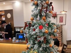 大堂-围裙妈妈(临平店)