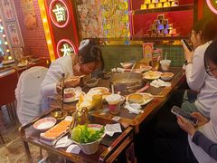 -大吉利·潮汕鲜牛肉火锅(总店)