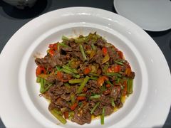 -楚鲜·汉正街一号(天河店)