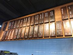 -三十三碗黄牛肉面(东原1891店)