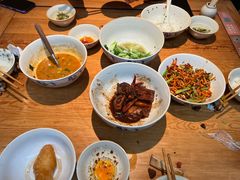 -田小狗的饭店(碧桂园店)