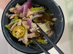 -太二酸菜鱼(深圳布吉万象汇店)