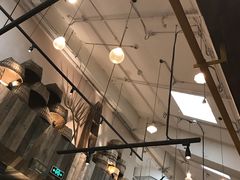 -FROM FARM八亩农场(三里屯店)