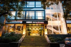 点击看大图 -THE QUEEN(北京店)