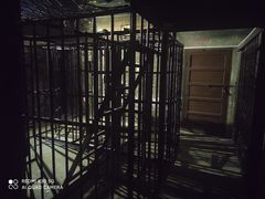 -KAKA·实景密室(马嘶巷店)