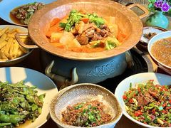 -吃饭皇帝大(解放西路店)