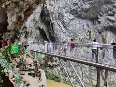 -英西峰林·洞天仙境