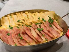 -金哥私房菜馆(张府园总店)
