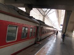 -潍坊站