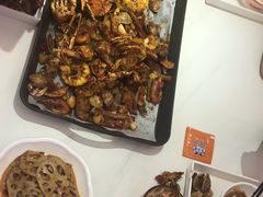 -蟹宗蟹(润达国际五楼店)