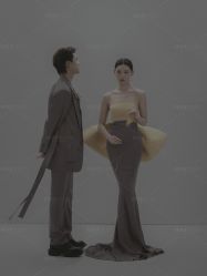 -至臻微拉婚纱摄影