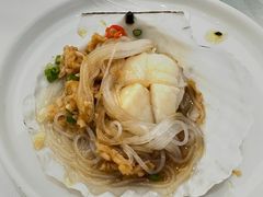 -品海楼·大连海胆锅贴馆(东港店)