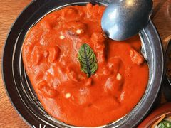 -达斯坦印度餐厅Dastaan(三里屯SOHO店)