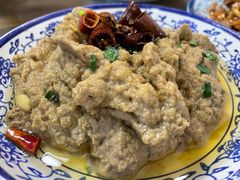 -鼎香润(德胜门内店)