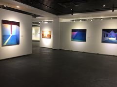 -上海市普陀区文化馆