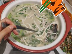 来福鱼头汤-三品香·江浙菜(松江九谊店)