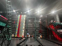 -极限PLAY运动娱乐新世界·团建派对潮玩休闲馆·室内蹦极高空游乐园