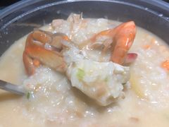 -潮十三潮汕砂锅粥(高新四路大都荟店)