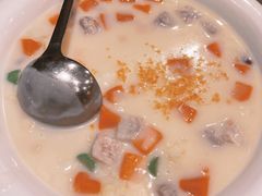 -大树头森林餐厅(番禺广场店)