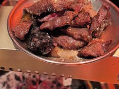 -西塔老太太泥炉烤肉(苏州大悦城店)