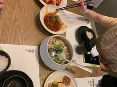 -榕意·川味之美(深业上城店)