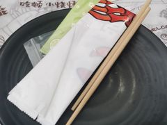 -红钳侠小龙虾·烧烤(中赢康康谷店)